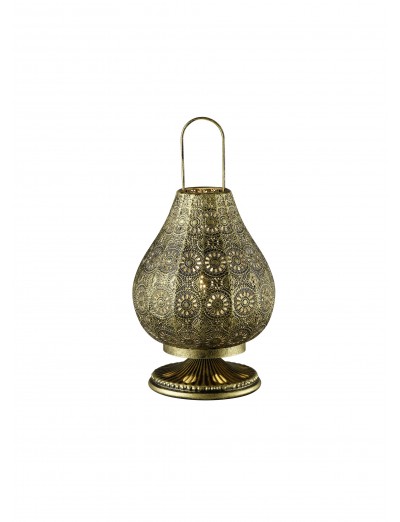 Outlet - Trio Настолна лампа JASMIN 503700104