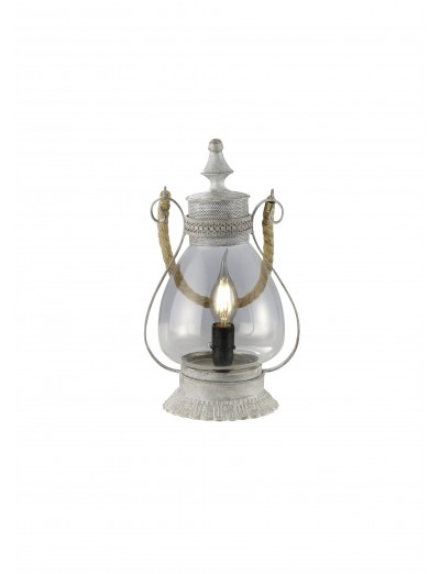 Outlet - Trio Настолна лампа LINDA 503500161