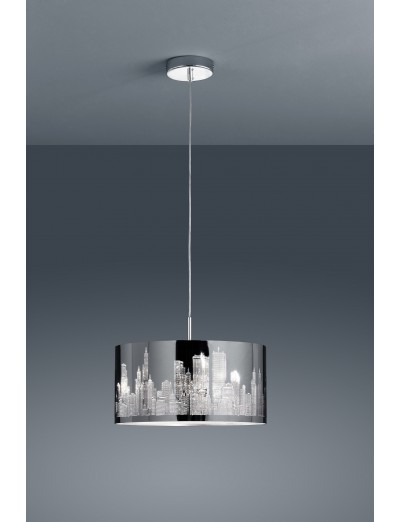 Hanging lights - Trio pendant 308400206