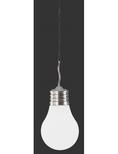 Hanging lights - Trio pendant Edison 3401011-07