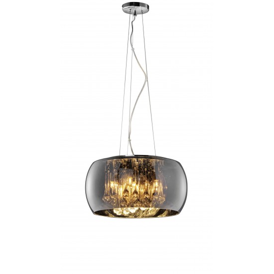 Trio pendant Vapore 311210506