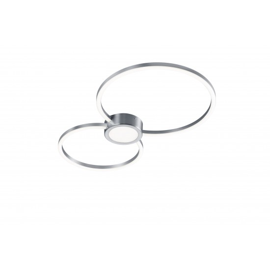 Trio plafo Hydra 676290307
