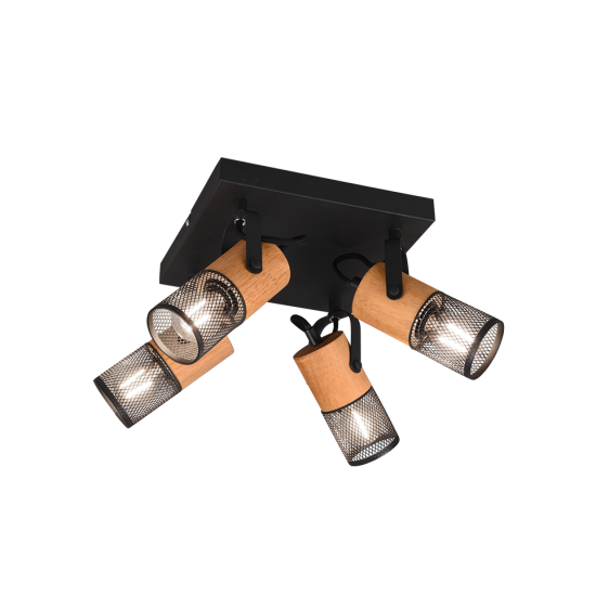 Trio spot   TOSH E14, 804300432