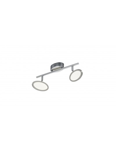 Outlet - Trio Спот двоен DUELLANT 872010206