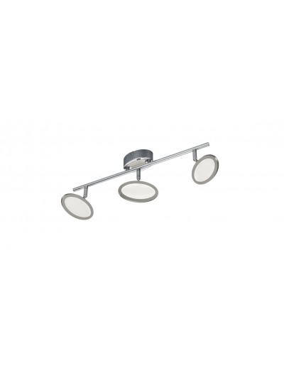 Outlet - Trio Спот троен DUELLANT 872010306