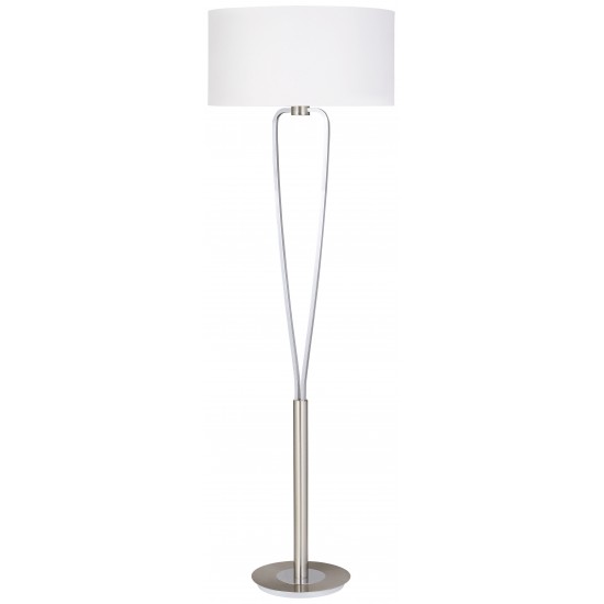 Trio floor lamp Paris II 400200107