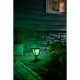 Philips, Градинска лампа, WiFi, LED, 1150Lm, 15 W, Hue Econic, IP44, Черен, 1744130P7 - Градински осветителни тела HUE