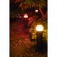 Philips, Градинска лампа, WiFi, LED, 600Lm, 8 W, Hue Calla, IP65, Черен, 1743730P7 - Градински осветителни тела HUE