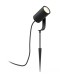 Philips HUE Lily Led outdoor spot free standing antracite 1 х GU10 8 W 1741530P7