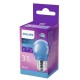 Philips LED лампа P45 E27 Синя 871869674862600 - Други LED лампи