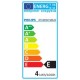 Philips LED лампа P45 E27 Синя 871869674862600 - Други LED лампи