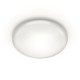 Philips Плафон Moire 1x17W Интегриран LED 1700Lm Бял 871869968113500 - Плафониери и аплици