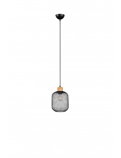 Hanging lights - RL pendant Calimero, E27, 40W R30561032