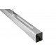 RL pendant Paros 2W+2x5,5W LED, 3000K, 3000+2x750Lm, aluminium, R32043105