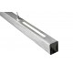 RL pendant Paros 2W+2x5,5W LED, 3000K, 3000+2x750Lm, aluminium, R32043105
