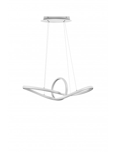 Product Comparison - RL pendant Sansa 30W LED, 4000K, 3300Lm White mat R32751131