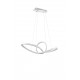 RL pendant Sansa 30W LED, 4000K, 3300Lm White mat R32751131