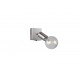 RL spot Vannes, E27, 10W, nickel mat, R80181707