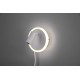 Trio wall light Jordan 1x5W LED 550Lm White mat 229210231