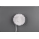 Trio wall light Jordan 1x5W LED 550Lm White mat 229210231