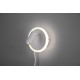 Trio wall light Jordan 1x5W LED 550Lm White mat 229210231