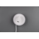 Trio wall light Jordan 1x5W LED 550Lm White mat 229210231