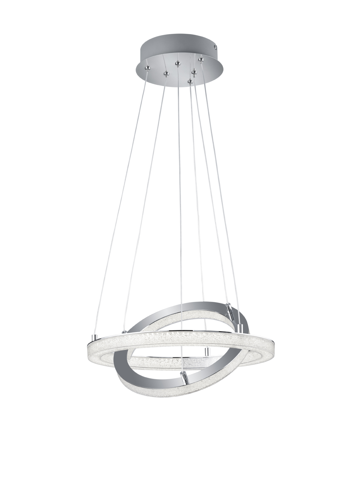Rl Led ᐉ Reality LED Пендел CHALET R32202100 | ATG - онлайн магазин
